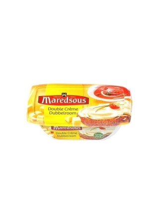 Maredsous double crème 250 gr EPICERIE BELGE CHOCKIES