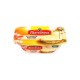 Maredsous light 13% fromage au jambon 250 gr
