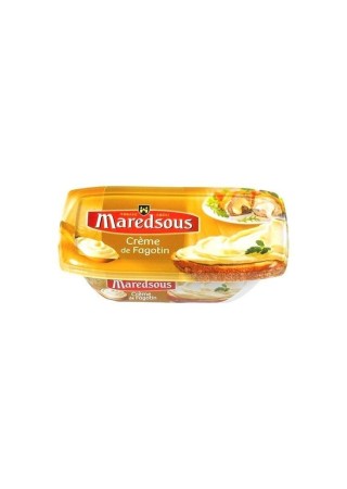 Maredsous Crème de Fagotin 200 gr EPICERIE CHOCKIES