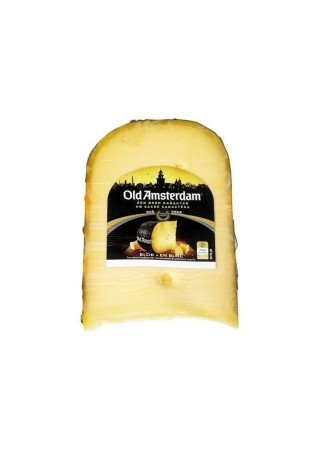 Old Amsterdam gouda vieux bloc ± 440 gr BELGE CHOCKIES