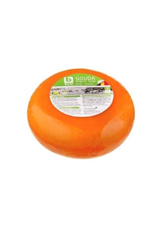 Boni Selection gouda belge jeune ± 1