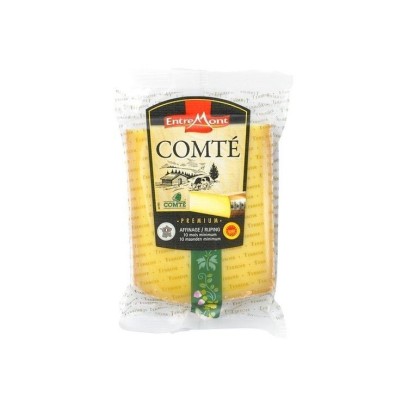 Entremont Comté Premium ± 250 gr EPICERIE CHOCKIES
