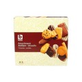 Boni Selection assortiment de biscuits 500 gr