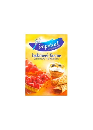 Impérial farine fermentante 1 kg