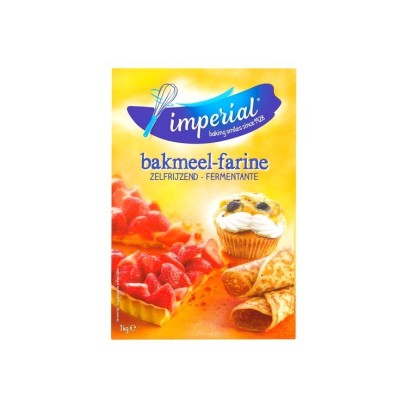 Impérial farine fermentante 1 kg