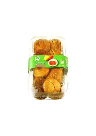 Boni Selection figues séchées 400 gr BELGE CHOCKIES