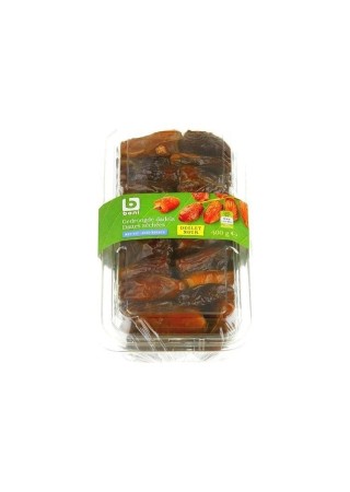 Boni Selection dattes séchées 400 gr EPICERIE CHOCKIES
