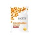 Everyday cacahuètes grillées salées 250 gr CHOCKIES