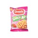 Duyvis Crac A Nut paprika 200 gr