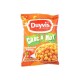 Duyvis Crac A Nut barbecue 200 gr