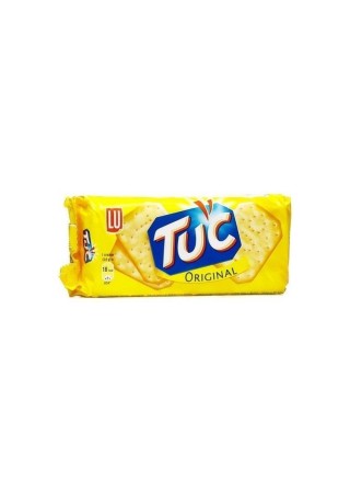 LU Tuc crackers original salés 100 gr CHOCKIES BISCUIT