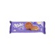 Milka 6 Choco Supreme biscuit 180 gr CHOCKIES CHOCOLAT