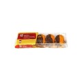 Boni Selection 15 Sprits beurre chocolat 200 gr