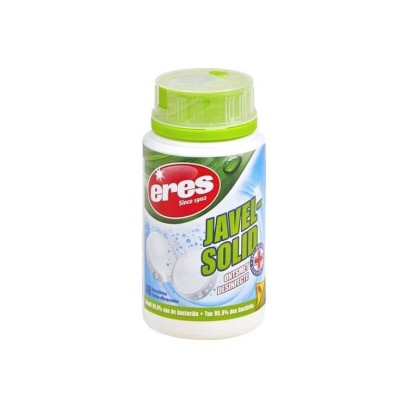 ERES Javel Solid pastilles effervescentes 48 pc