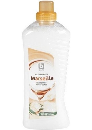 BONI SELECTION nettoie tout Marseille 1