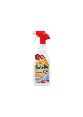Carolin spray dégraissant Marseille 650 ml