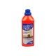 Mousse de lin nettoyant carrelages 1L