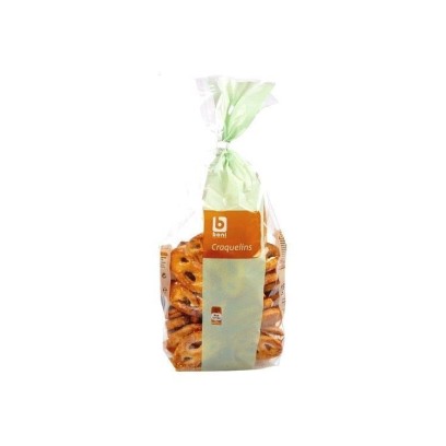 Boni Selection craquelins 450 gr CHOCKIES CAKE RAISIN