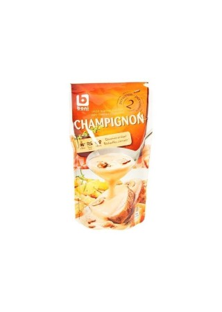 Boni Selection sauce Champignon en sachet 220 ml CHOCKI