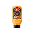 Devos Lemmens sauce andalouse Hot TD édition limité 300 ml
