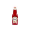 Heinz tomato ketchup 500 ml - 570 gr