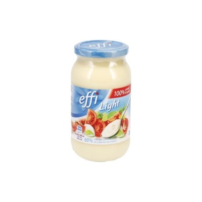 Effi dressing light 450ml