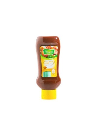 A - Regalo curry ketchup TD 560 gr CHOCKIES épicerie