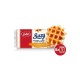 Lotus 8 gaufres de Liège Suzy 400 gr