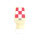 Brussels Ketjep sauce mayo 300 ml