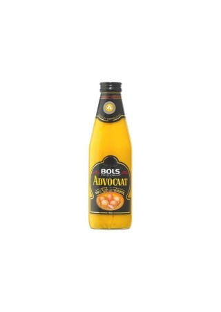 Bols Advocaat liqueur 14% 70 cl