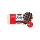 Lotus 8 gaufres Liège chocolat Suzy 460 gr