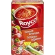 ROYCO Classic soupe tomates - légumes 25 pcs - CHOCKIES