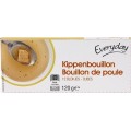 EVERYDAY bouillon poule 12x10gr