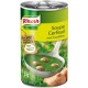 Knorr cerfeuil boulettes 515ml - soupe boite chockies