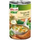Knorr soupe de poulet 515ml - soupe boite chockies