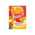 FR - Royco Légumes croûtons extra craquant 3 pc