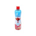 XX - Boni Selection sirop grenadine cranberry 0% sucre 75 cl