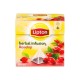 Lipton Herbal infusion Églantier 20 pc EPICERIE CHOCKIE