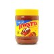 Kwatta pâte à tartiner chocolat Lait 600 gr CHOCKIES