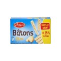 Delacre batons au fromage Gouda 75 gr