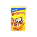 Kwatta flocons de chocolat au lait 200 gr