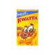 Kwatta granulé vermicelle chocolat lait 400 gr CHOCKIES