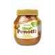Penotti Uno pâte à tartiner praliné 380 gr