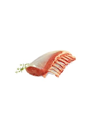 Manchettes d'agneau +- 300 gr