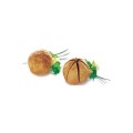 DS - Vepeli boulettes viandes roties 15x 120 gr