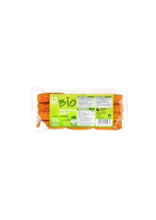 Boni Selection BIO Palets Breton 240 gr CHOCKIES