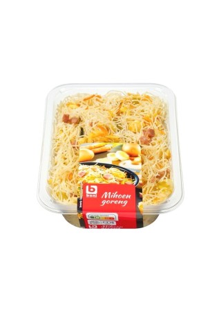 Boni Selection Mihoen Goreng 450 gr