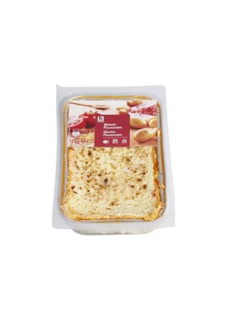BONI SELECTION hachis Parmentier 1 kg  - 1