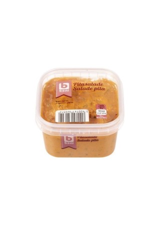 BONI SELECTION salade pita 200 gr
