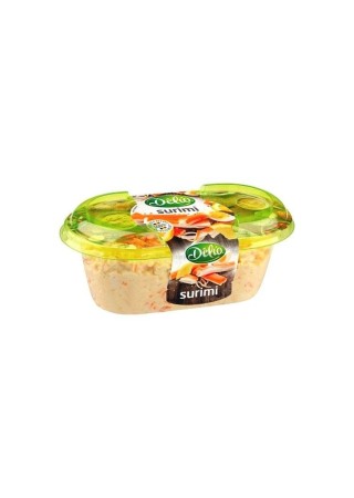 Délio salade de Surimi 200 gr